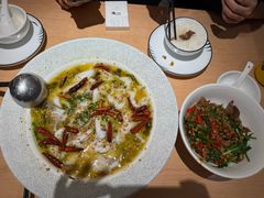 -太二酸菜鱼(深圳布吉万象汇店)