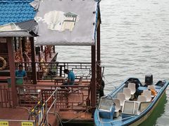 -广州市流溪河国家森林公园