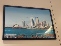 -33号大院·青岛本帮菜(极地店)