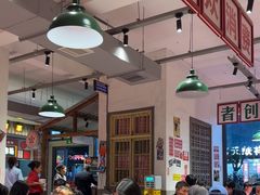 -龙师傅卤炒(天马店)