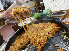 -高基五春川炒鸡排 韩国料理(威海总店)