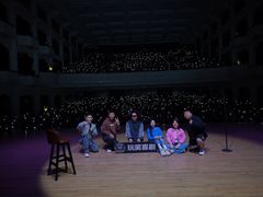 -西安索菲特人民大厦大剧院