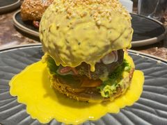-Let'sBURGERplus·非常创意汉堡(三里屯店)