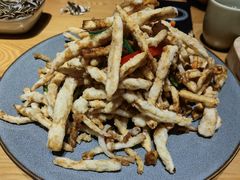 -竹里馆·淮扬菜·功夫茶(老门东店)