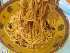 葱油拌面-食惠里小笼包面馆(越秀店)