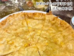 -老秦凉都黄牛肉馆(九堡店)