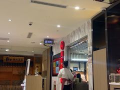 -海底捞火锅(威高广场店)