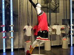 -NIKE品牌体验店(南京东路店)
