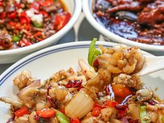 -欧记大排档·景德菜(上海首店)