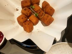 -桂满陇·杭州小馆(巴黎春天浦建店)