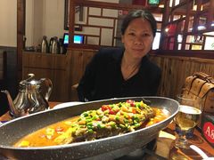 -又一福烤鸭·北京菜(东四店)