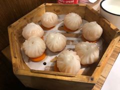 -U你·天然调味(南湖总店)