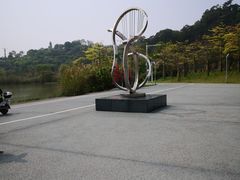 -飞凤山奥体公园