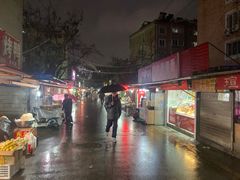 -东山民生市场(南崂路店)