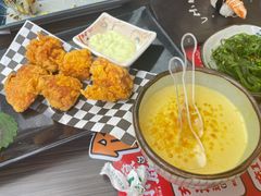 -仙隐小鹿中华料理(南宁万象城店)