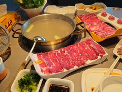 -潮发潮汕牛肉店(龙洞店)