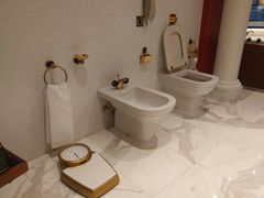 -迪拜帆船酒店海底餐厅