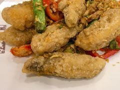-凤城礼记鱼翅海鲜酒家(新马路总店)
