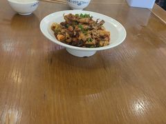 -外婆菜(江乡路店)