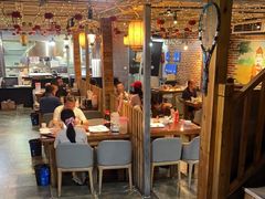 -三个大叔东北烧烤·砂锅菜(西三旗店)