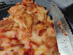 -Tubestation站点比萨(五道营店)