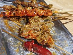 -龙德井老头烧烤