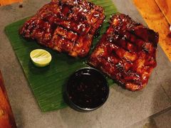 -Naughty Nuri’s Phuket