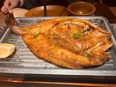 -耶里夏丽·新疆菜(田林东路店)