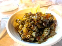 螺丝-霄汉牛三鲜湖北砂锅菜(万松园2店)