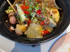 -三号黄浦会Canton Table
