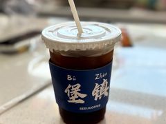 -seeu coffee(江滩店)