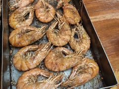 -老东镇啤酒屋海鲜加工·蒸汽海鲜·海鲜烧烤(台东店)