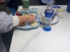 -兰湘子·湘菜小炒(崂山丽达店)