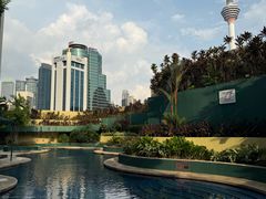 -吉隆坡喜来登帝国酒店