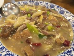 -杏花村水席楼·洛阳水席(老城十字街店)