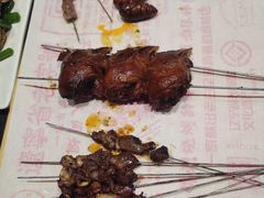 -老白清真烧烤(锦州旗舰店)