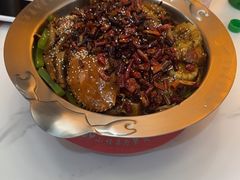 -徐记小怪兽肉蟹煲(中央大街店)