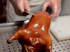 -范家小馆·四代传承烤鸭店(紫竹桥店)