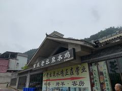 -老幺泉水鸡