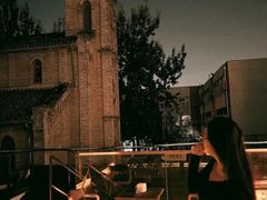 -CHURCH  BISTRO 教堂·餐吧