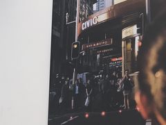 -常识咖啡common sense(春熙路店)