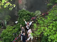 -巴倒烫陆派火锅山庄(南山总店)