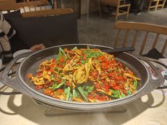 -大碗先生(万家丽店)