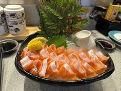 -万岁寿司(芳村店)