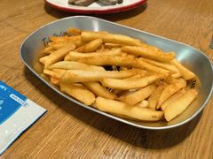 -Tube station站点比萨(王府井百货店)