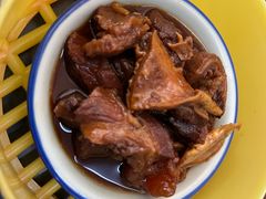 -华记食馆·华记肠粉(柑园南店)