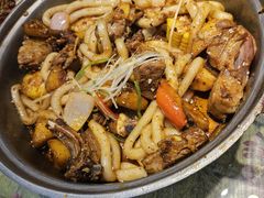 -伊帆食府·青海地方特色美食