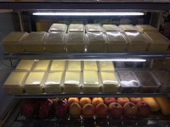 -芬芳甜品(同福路店)