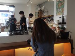 -PUZZLE COFFEE 拼图咖啡