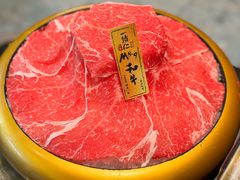 -一绪に寿喜烧(荟聚店)